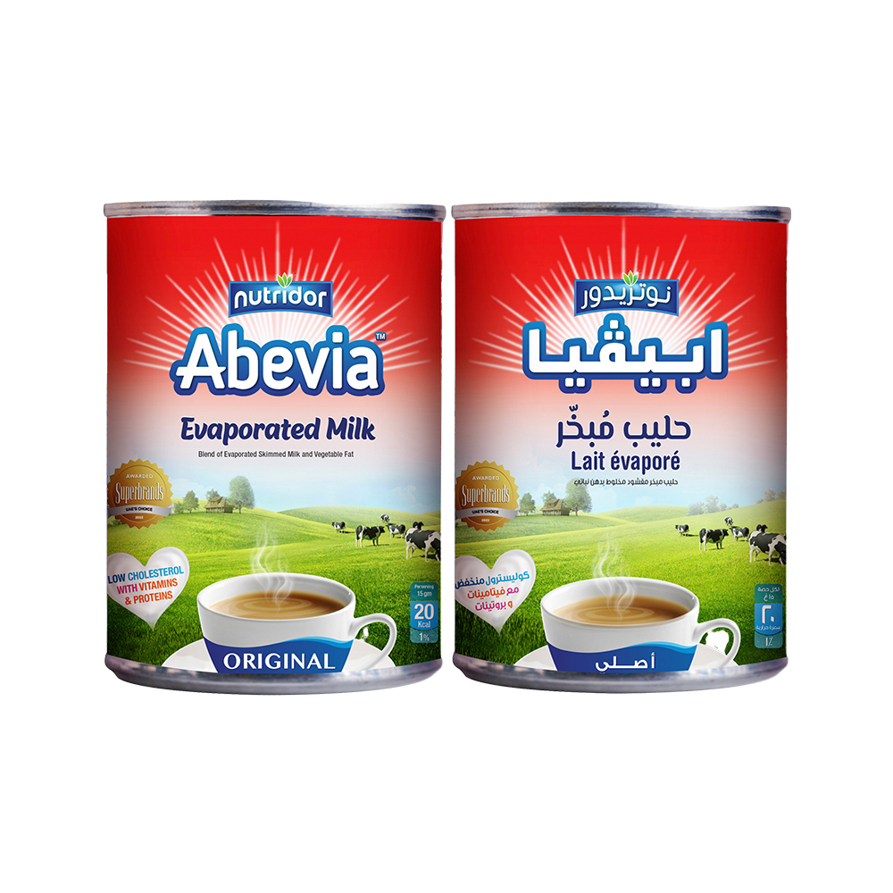 Abevia